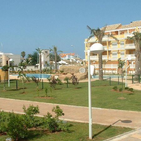 Apartamentos Nova Denia - Deniasol エクステリア 写真
