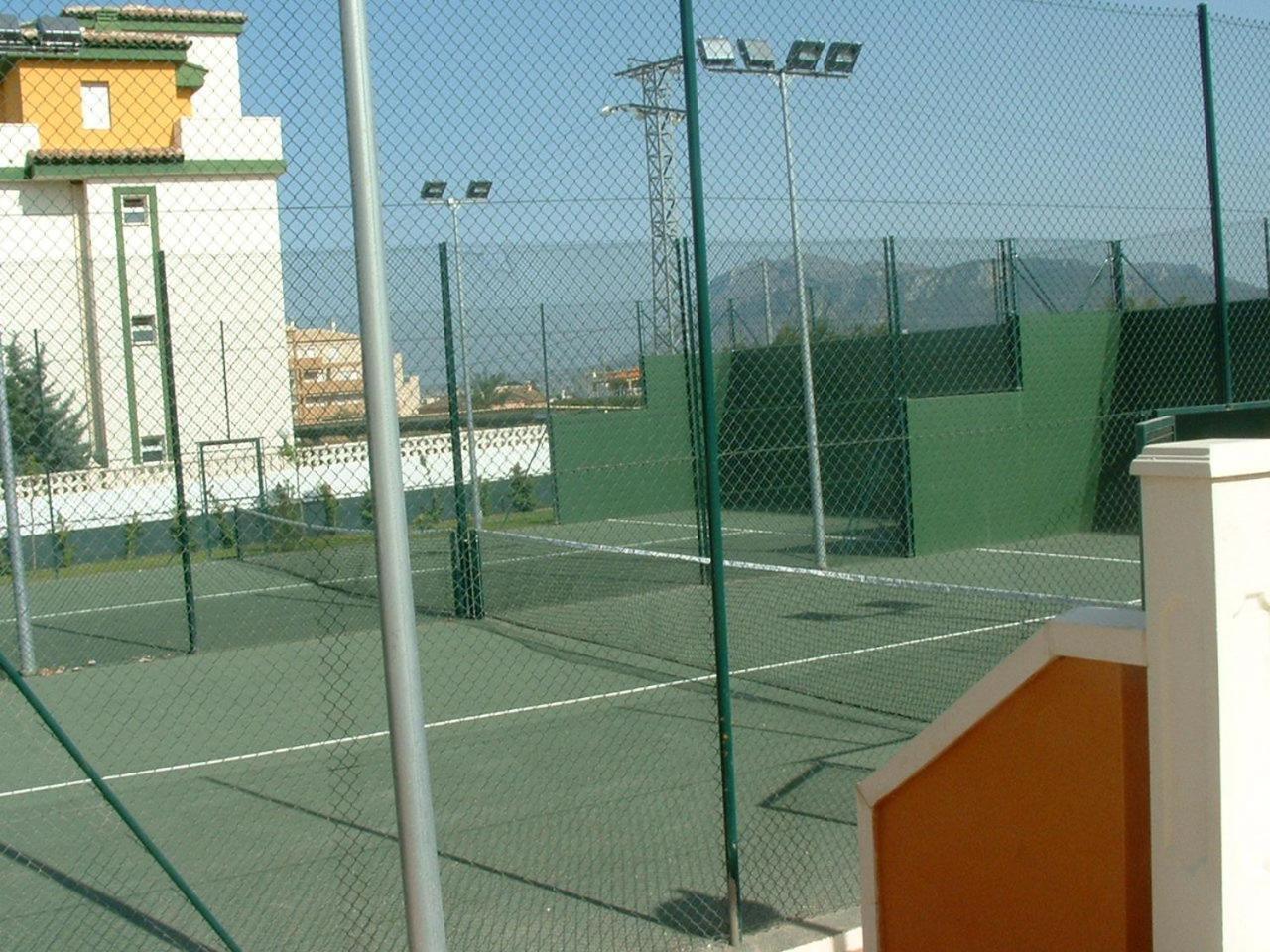 Apartamentos Nova Denia - Deniasol エクステリア 写真