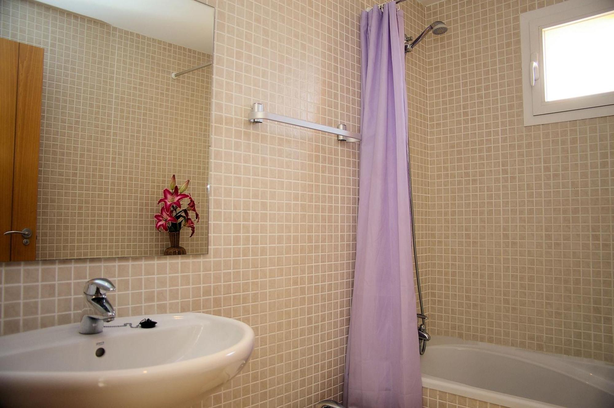 Apartamentos Nova Denia - Deniasol エクステリア 写真