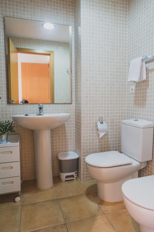 Apartamentos Nova Denia - Deniasol エクステリア 写真