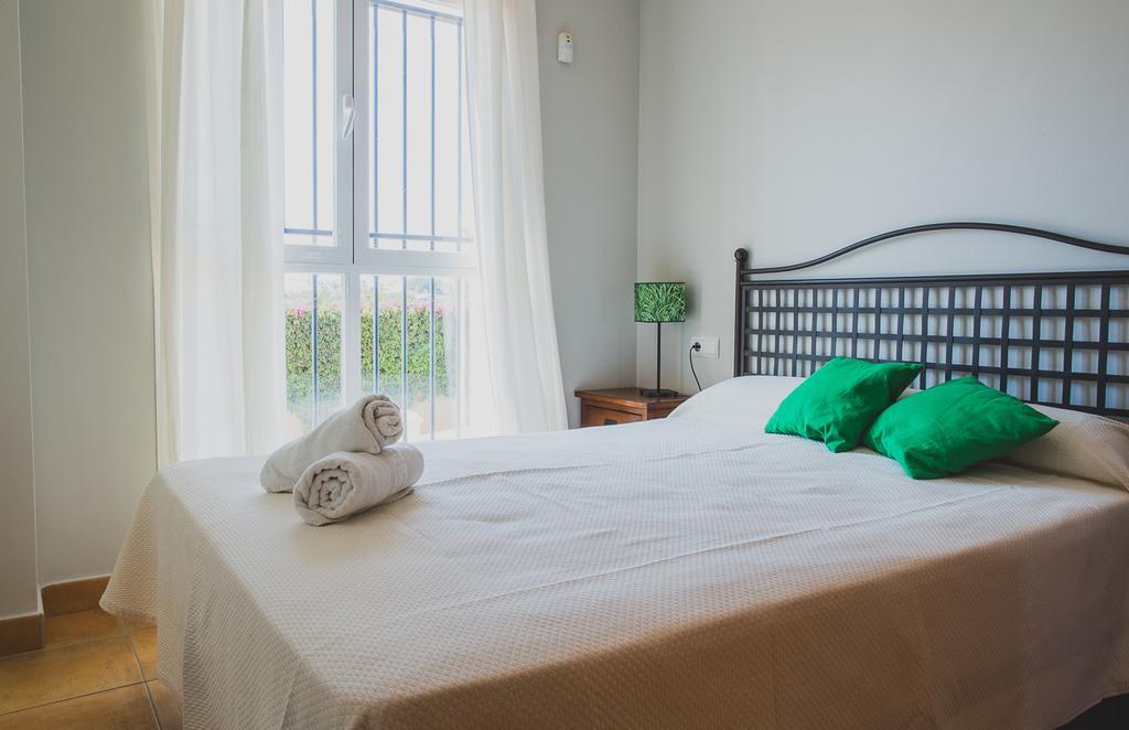 Apartamentos Nova Denia - Deniasol エクステリア 写真